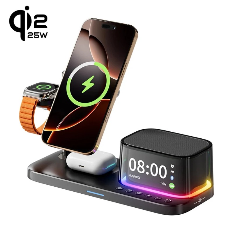 Altoparlante Bluetooth 5.3 con - Smartwatch Watches Compatible With Iphone recensione e prezzo