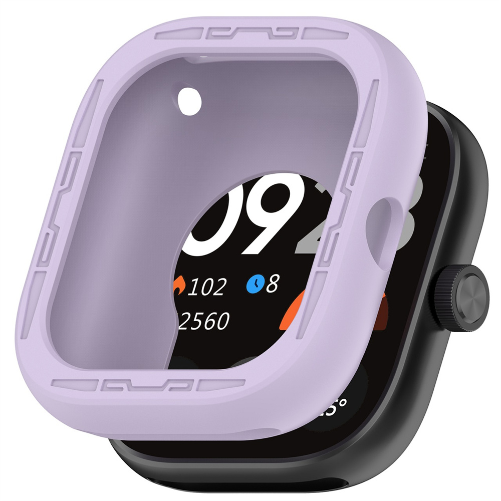 Custodie di copertura per Redm - Watch Redmi recensione e prezzo