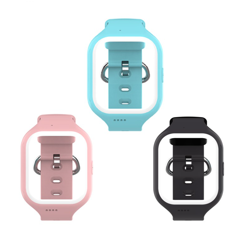 Custodia con cinturino staccab - Smartwatch Watches Kids recensione e prezzo