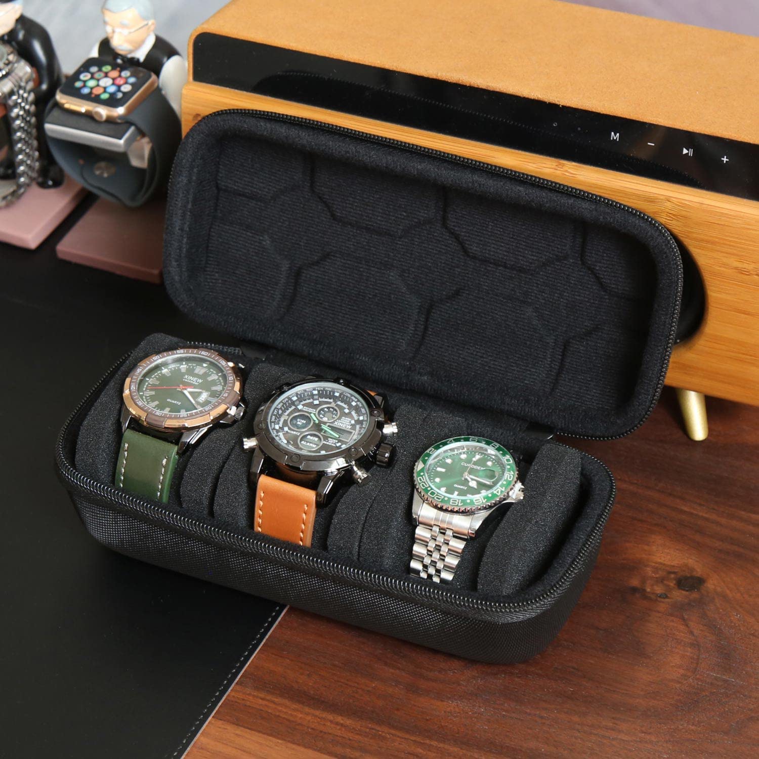 Organizzatore di scatole per o - Smartwatch Watches For Women recensione e prezzo