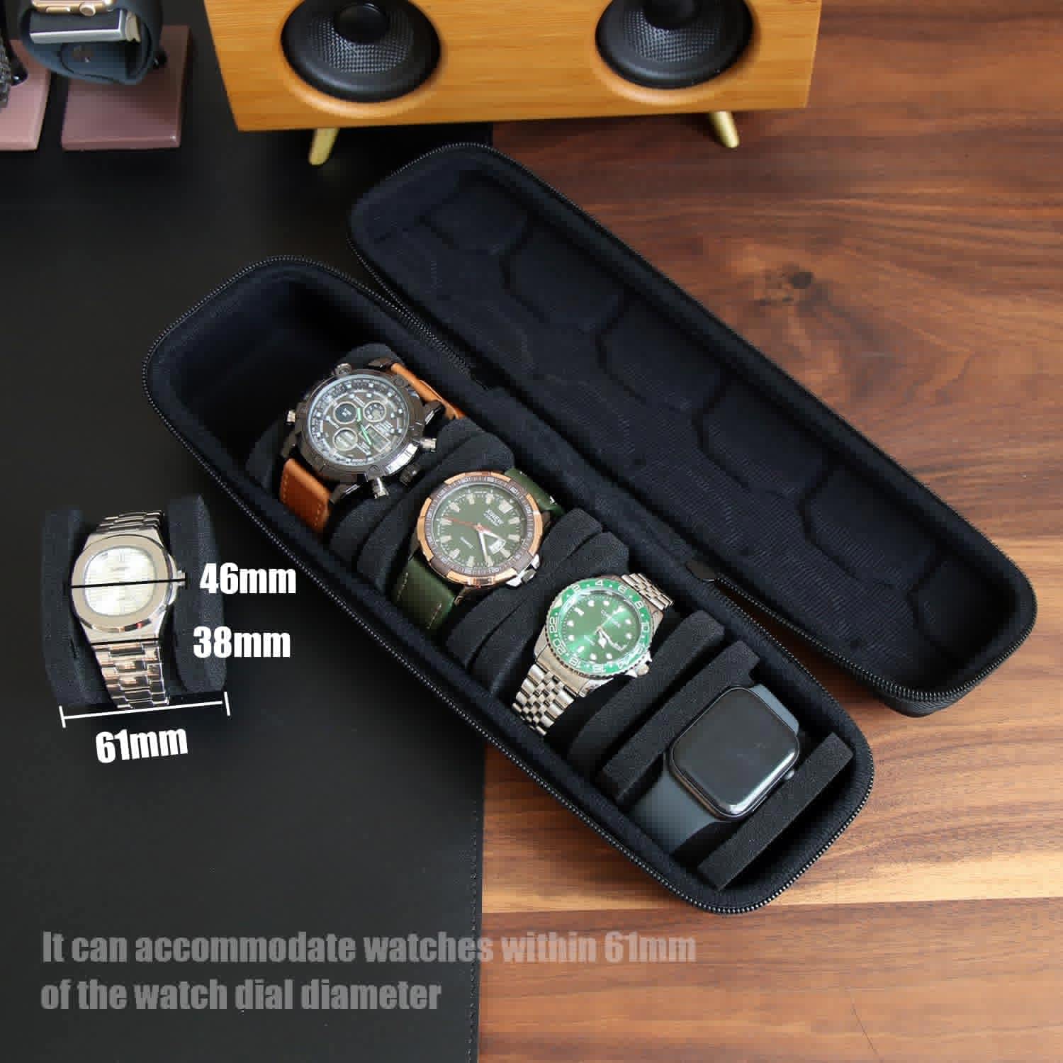 Organizzatore di scatole per o - Smartwatch Watches For Women recensione e prezzo
