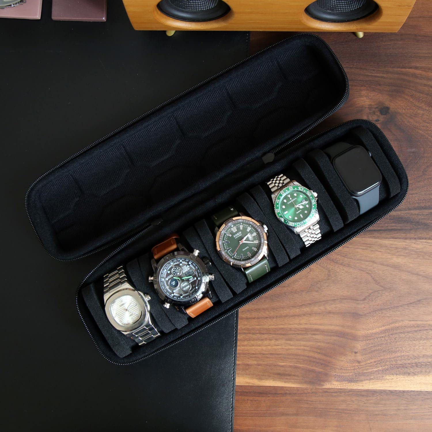 Organizzatore di scatole per o - Smartwatch Watches For Women recensione e prezzo