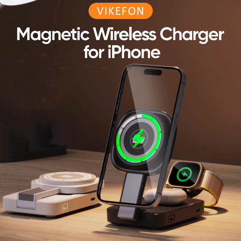 Supporto di Ricarica Wireless  - Smartwatch Watches Compatible With Iphone recensione e prezzo