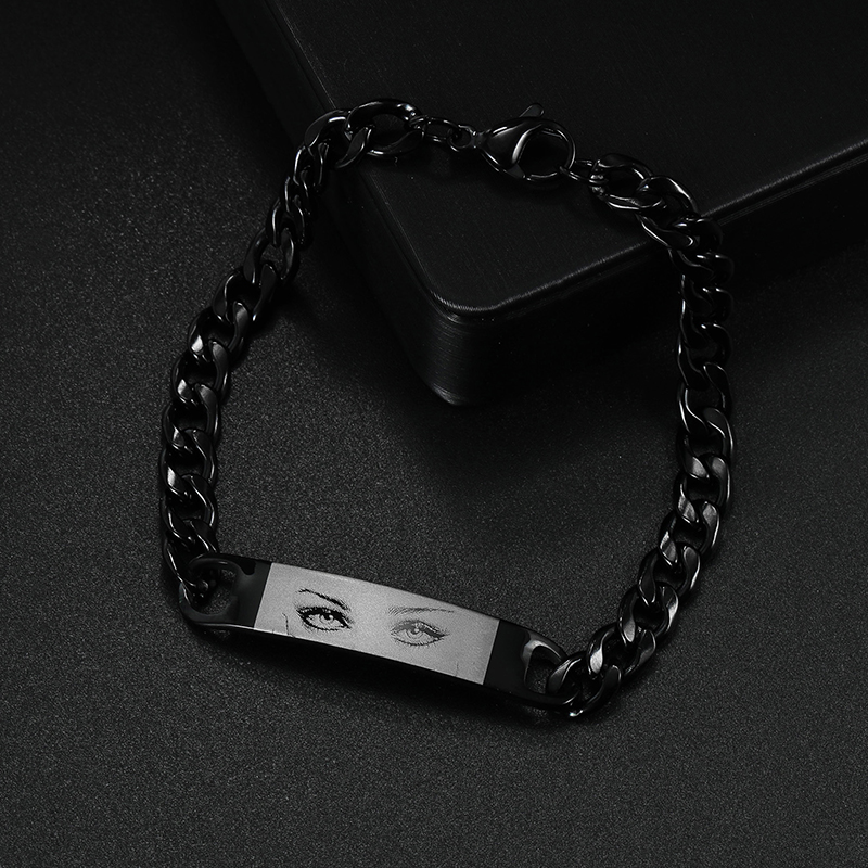 Goxijite Bracciale con foto oc - Smartwatch Sports Watches For Men recensione e prezzo