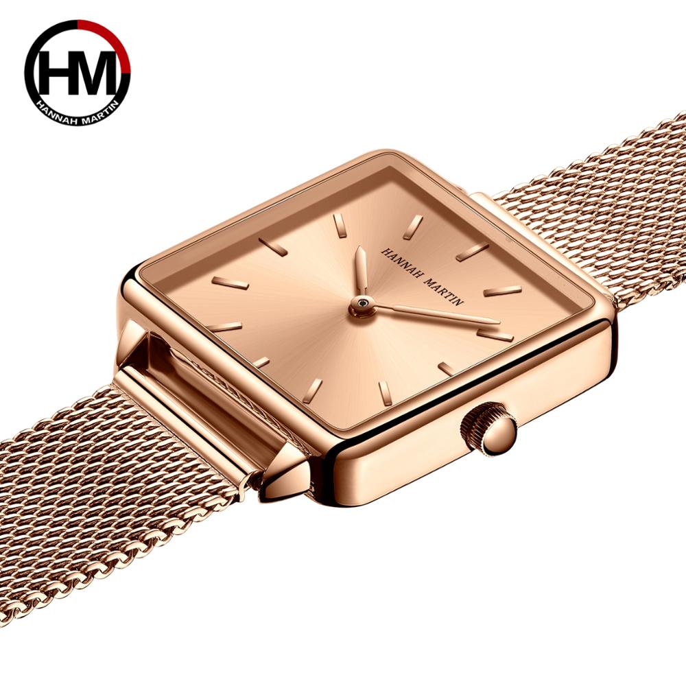 Genuino Della Cinghia di Cuoio - Minimalist Thin Watch recensione e prezzo