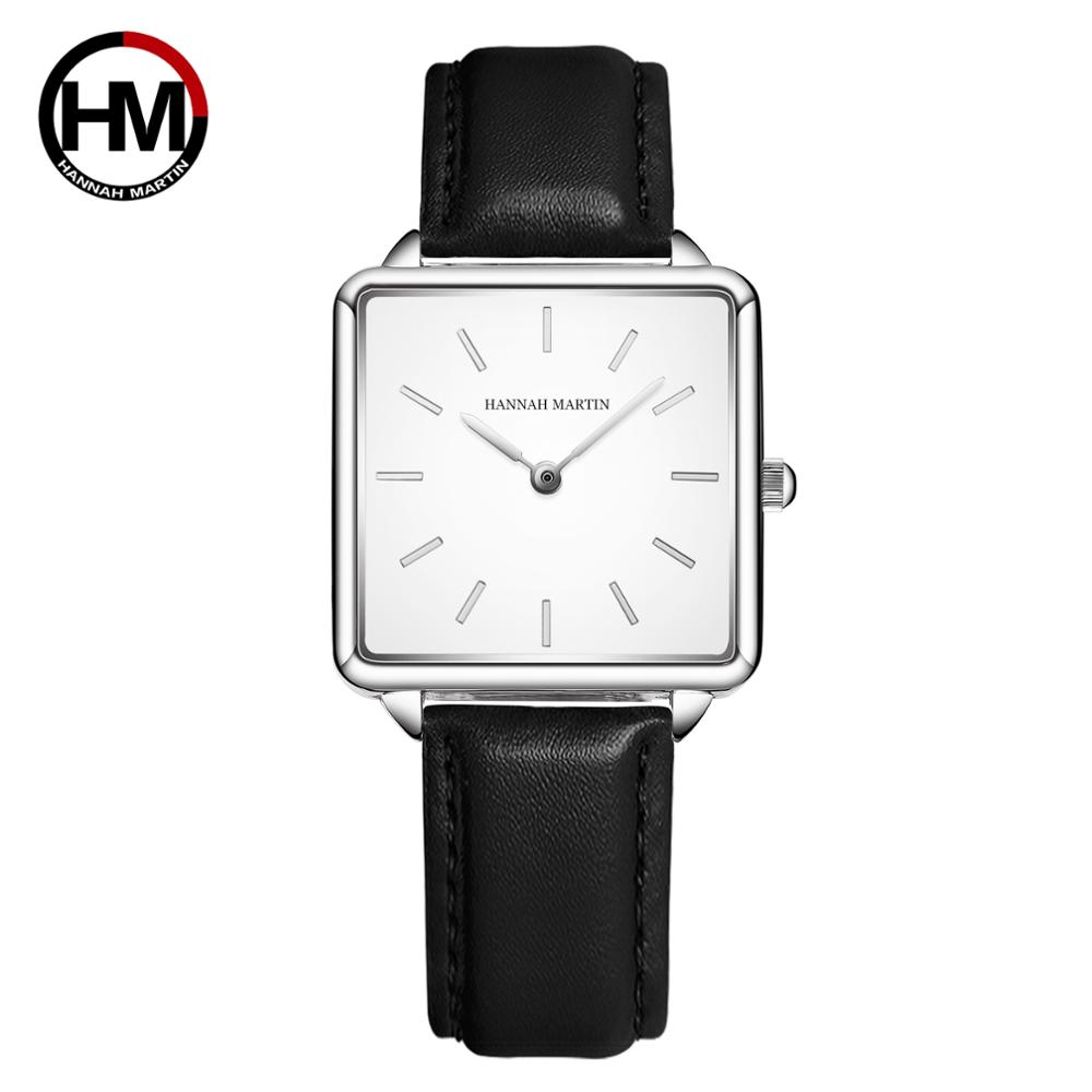 Genuino Della Cinghia di Cuoio - Minimalist Thin Watch recensione e prezzo