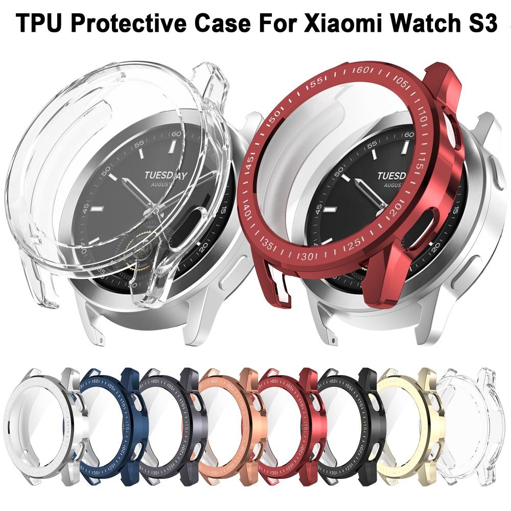 Nuova custodia protettiva comp - Smartwatch New Watches recensione e prezzo