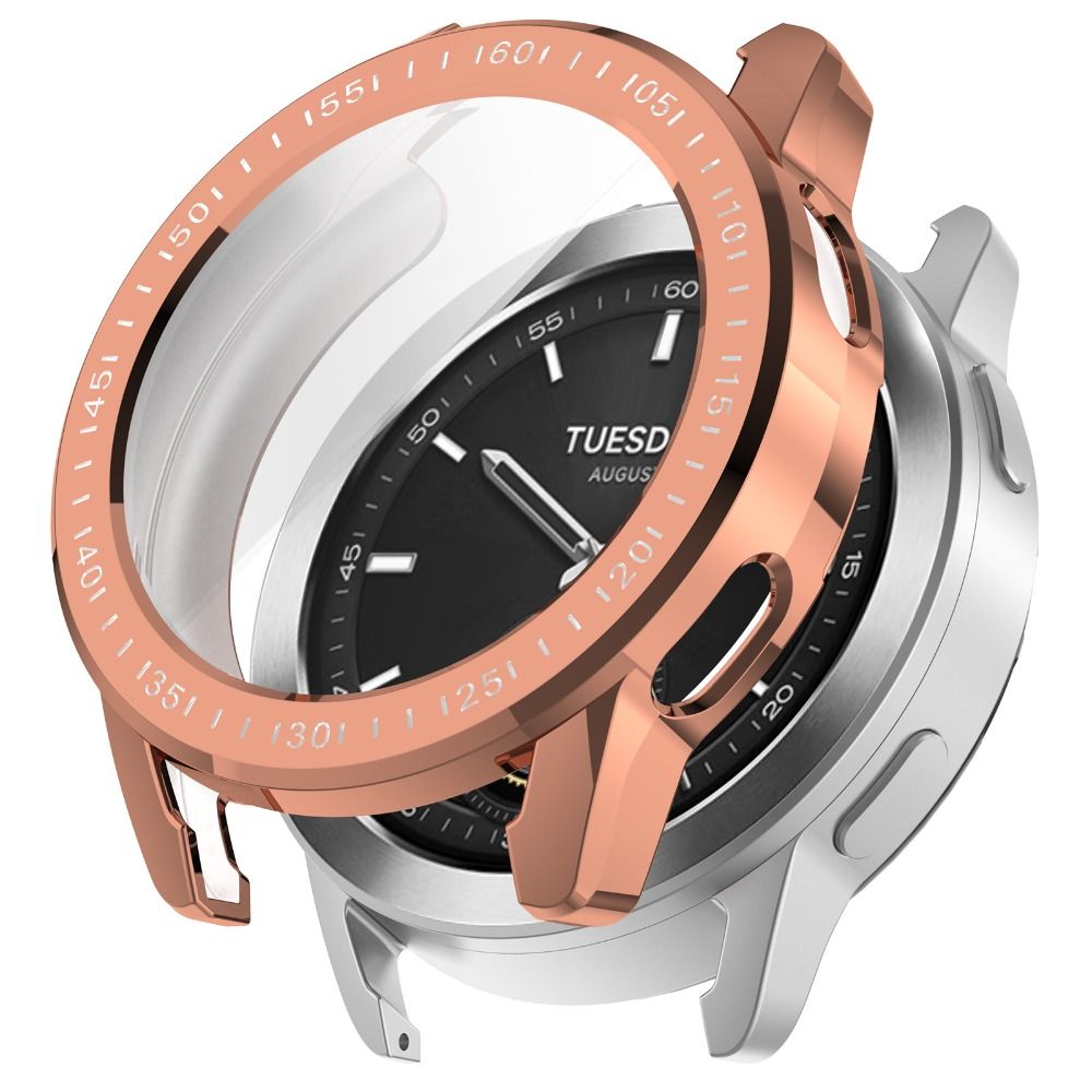 Nuova custodia protettiva comp - Smartwatch New Watches recensione e prezzo