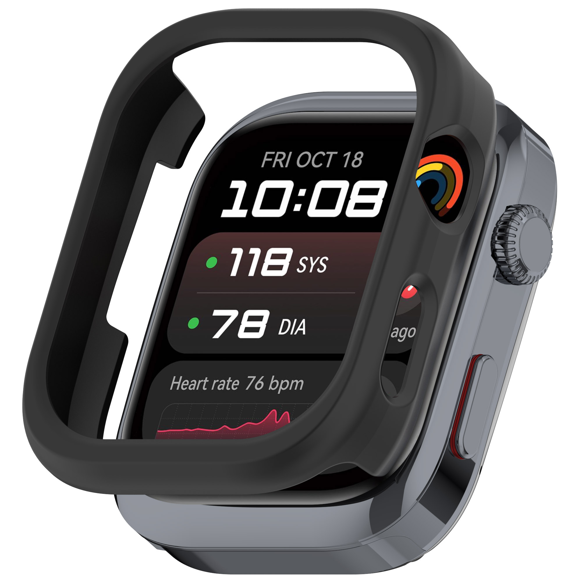 Custodia per PC per Huawei Wat - Smartwatch New Watches recensione e prezzo