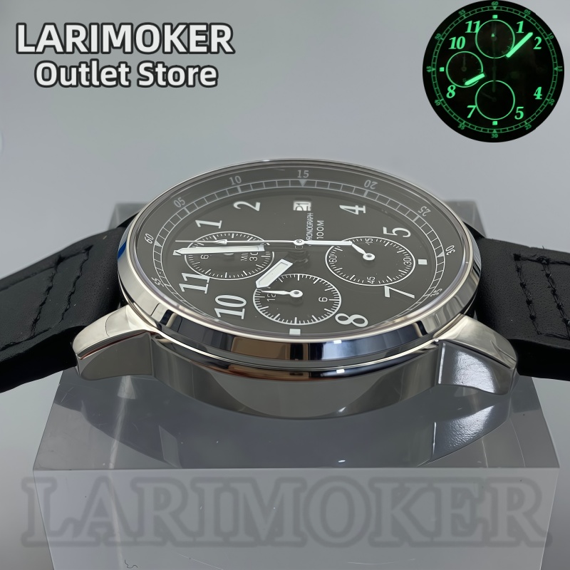 LARIMOKER Orologio al quarzo d - Smartwatch Watches Digital recensione e prezzo