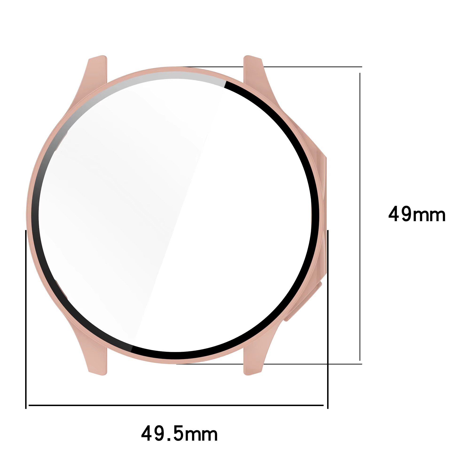 Per Oppo Watch X Accessori Nuo - Smartwatch New Watches recensione e prezzo