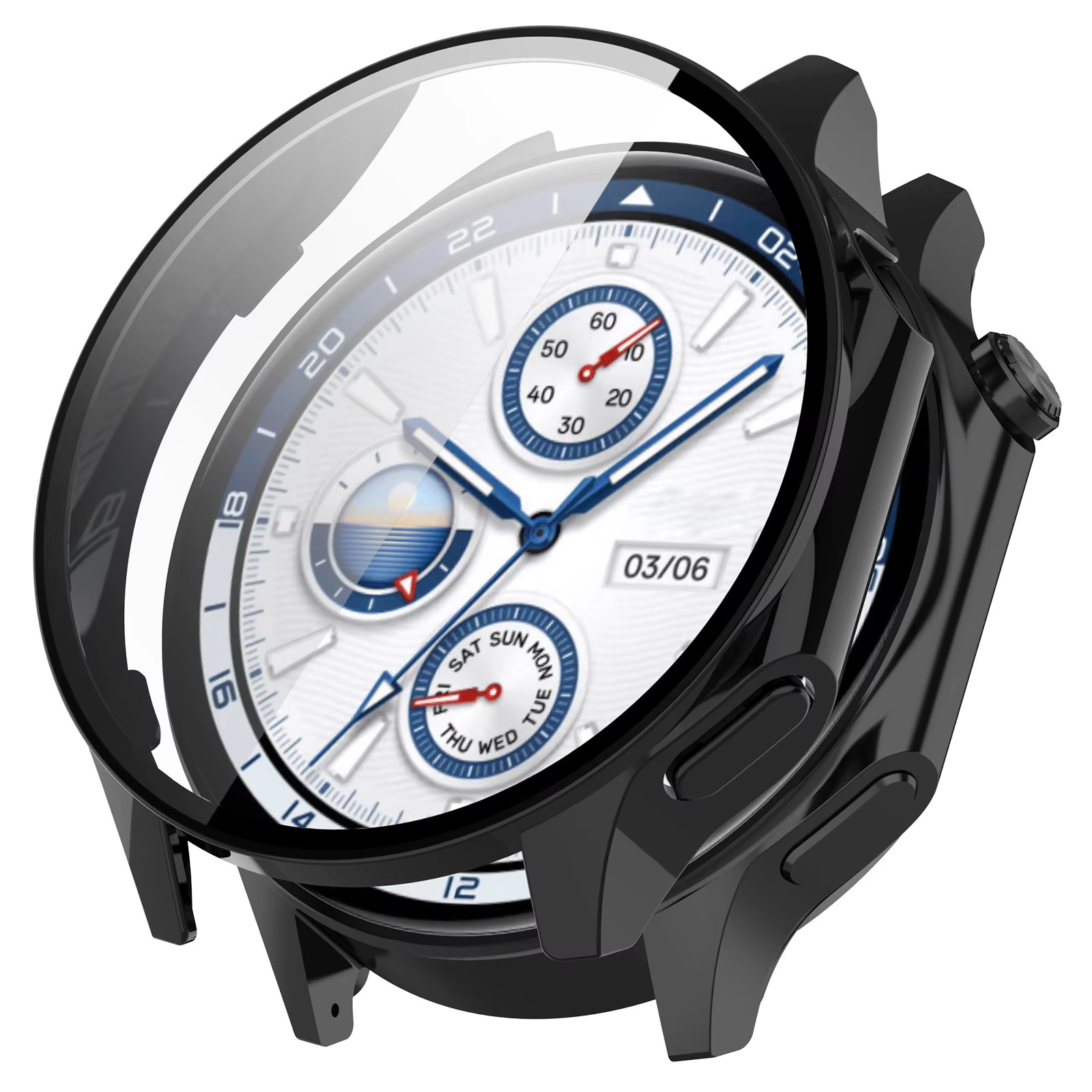 Per Oppo Watch X Accessori Nuo - Smartwatch New Watches recensione e prezzo
