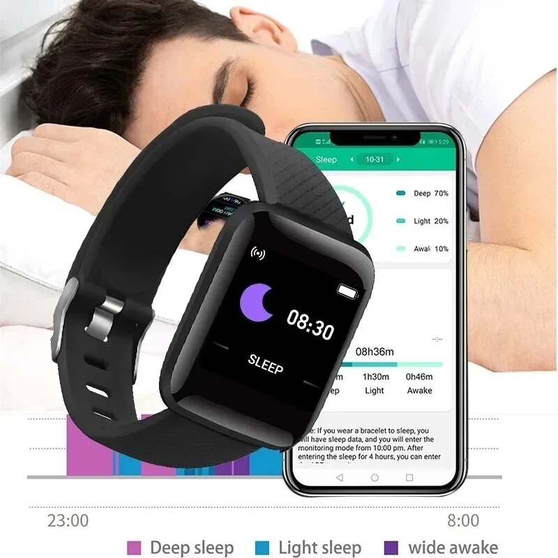 2024 Nuovo Per Multifunzione A - Smartwatch Sports Watches For Men recensione e prezzo