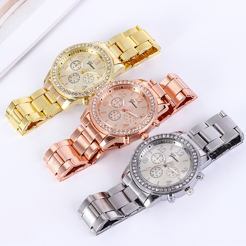 Orologio da donna in oro Orolo - Minimalist Thin Watch recensione e prezzo