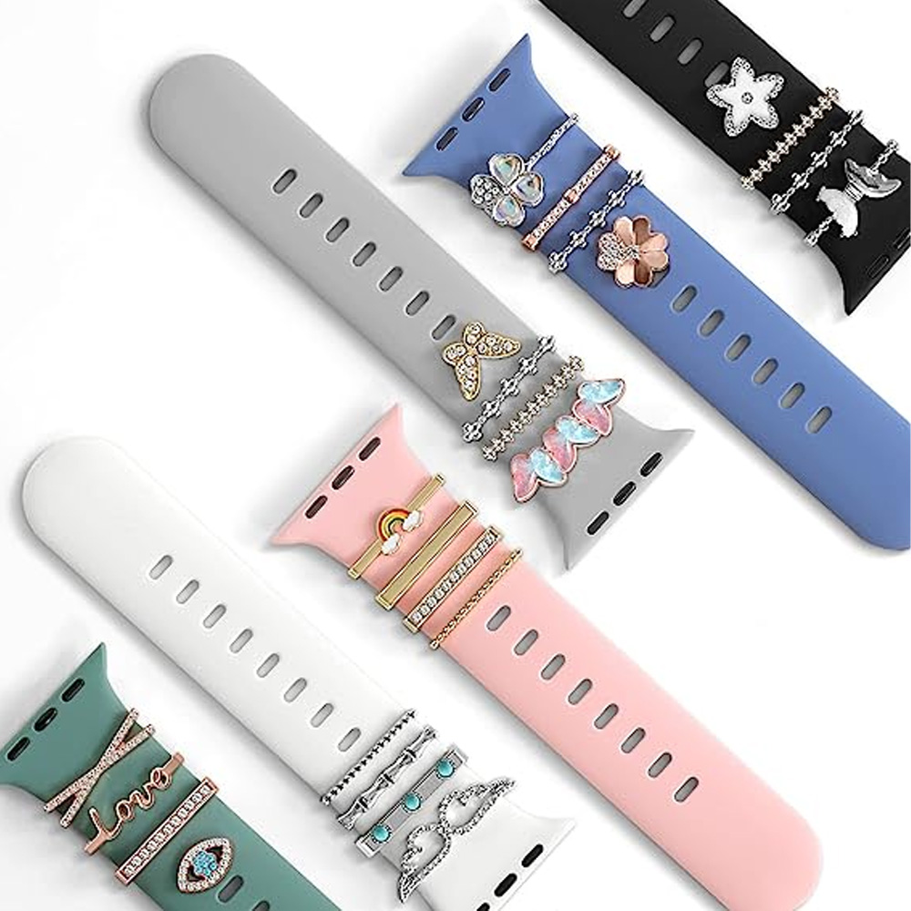 Decorazione per cinturino Appl - Smartwatch Samsung Watches For Women recensione e prezzo