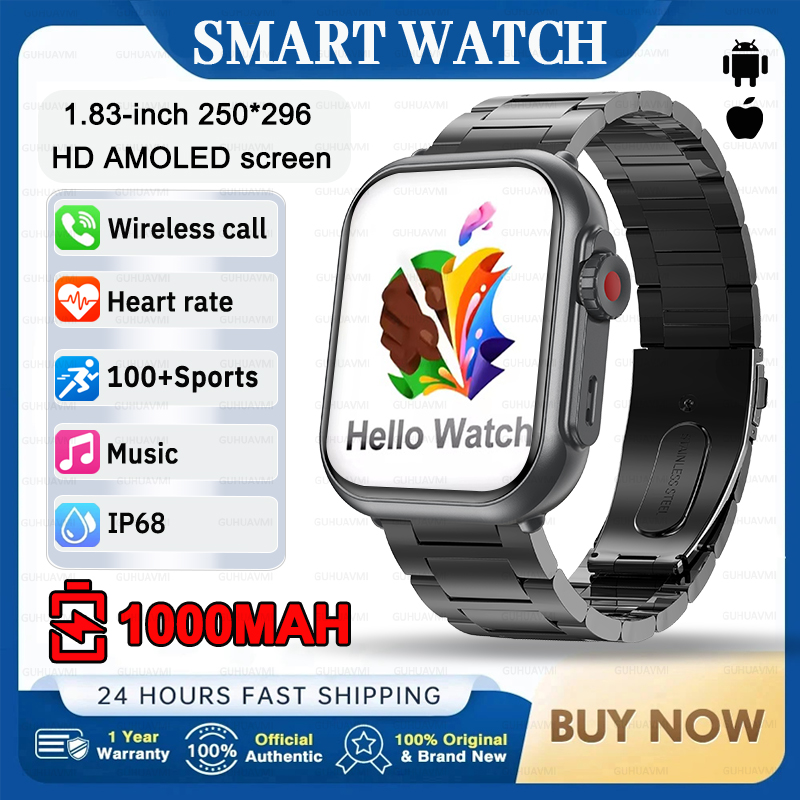 Smartwatch 2025 Fashion NEW Ul - Smartwatch Watches For Women Branded recensione e prezzo