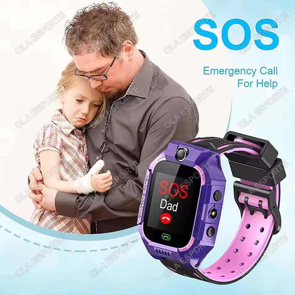 Nuovo Smartwatch per Bambini I - Smartwatch Digital Watches For Girls recensione e prezzo