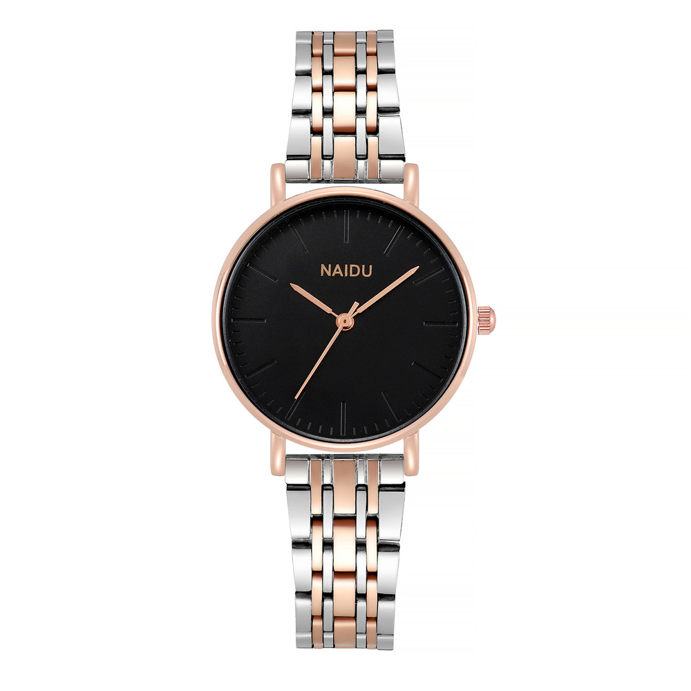 Orologio da Donna Elegante con - Minimalist Thin Watch recensione e prezzo