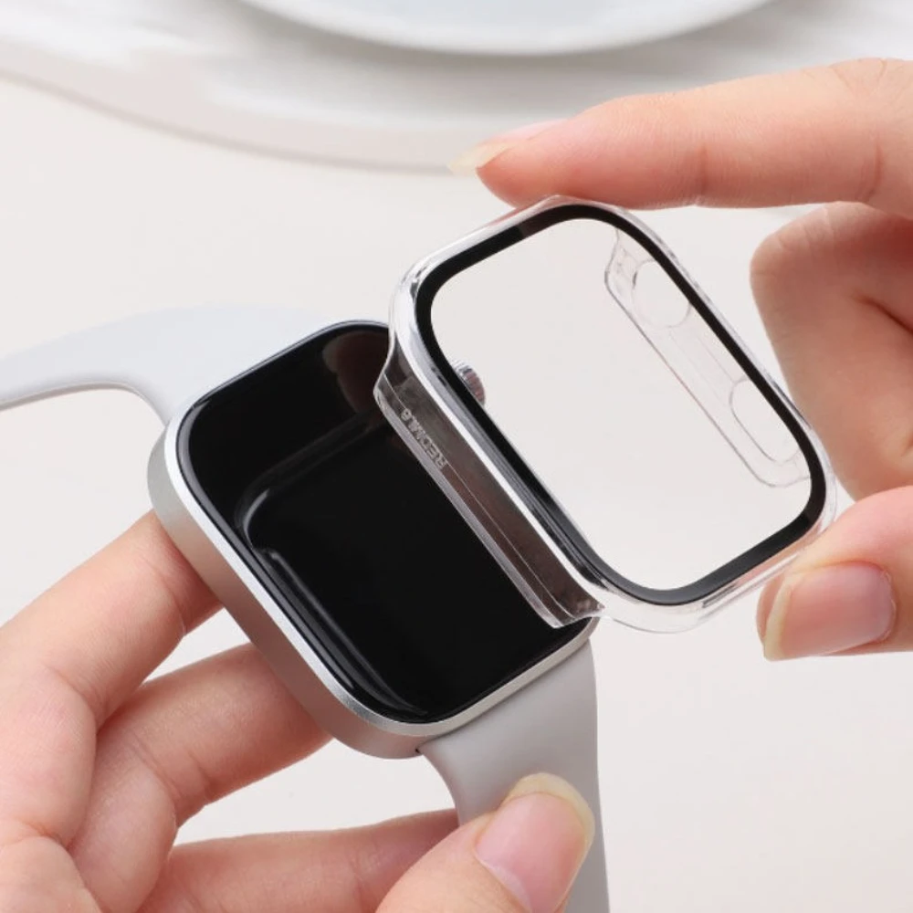 Custodia per PC + Vetro per Xi - Watch Redmi recensione e prezzo