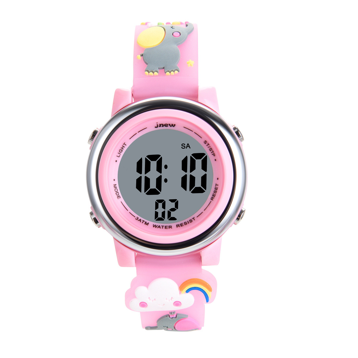 UTHAI H120 Orologio sportivo p - Smartwatch Digital Watches For Girls recensione e prezzo