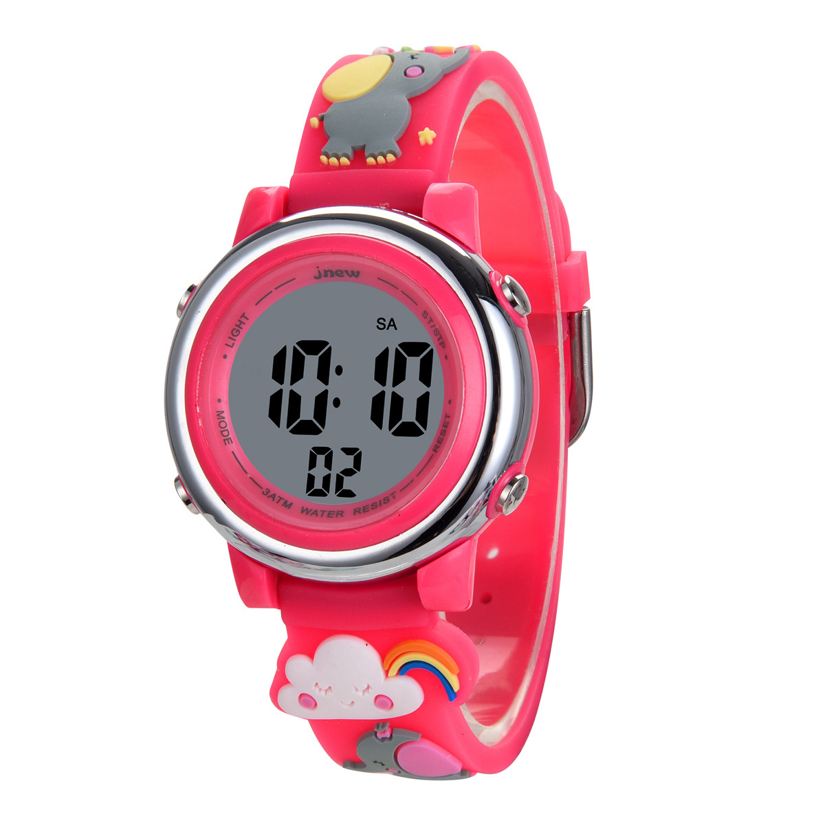 UTHAI H120 Orologio sportivo p - Smartwatch Digital Watches For Girls recensione e prezzo