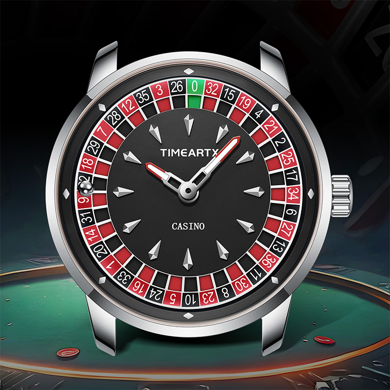 TIMEARTX nuovissimi orologi al - Smartwatch Watches For Men Brands recensione e prezzo