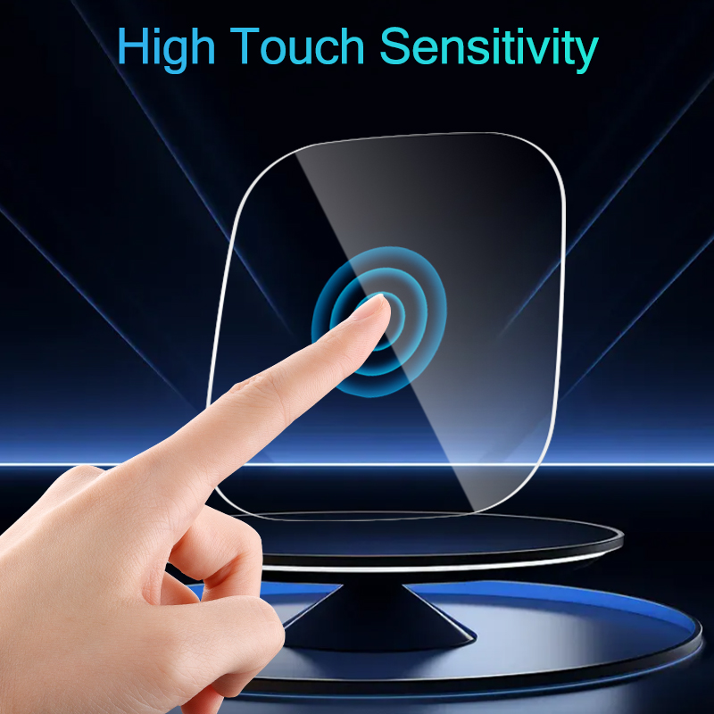 Vetro temperato per Xiaomi Red - Watch Redmi recensione e prezzo
