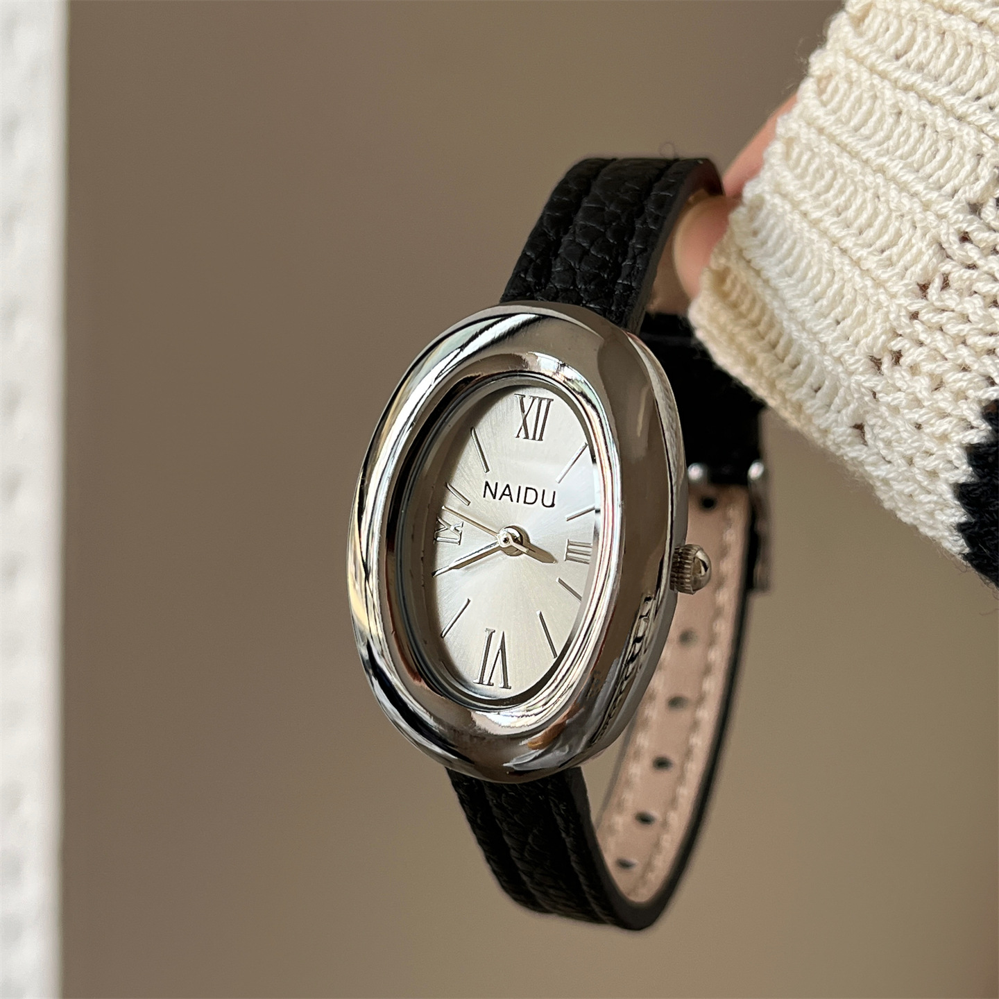 2025 Nuovi bellissimi orologi  - Minimalist Thin Watch recensione e prezzo