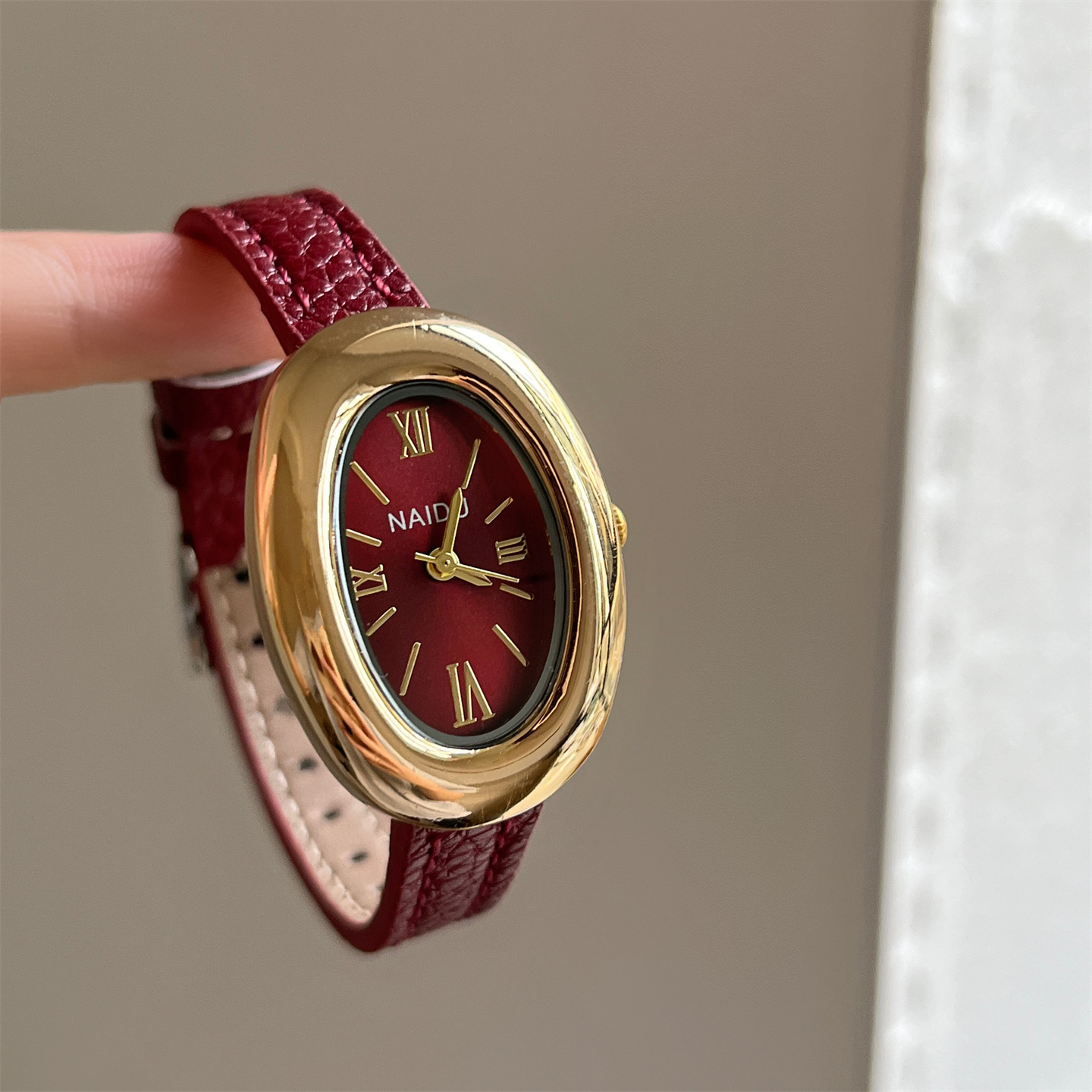 2025 Nuovi bellissimi orologi  - Minimalist Thin Watch recensione e prezzo
