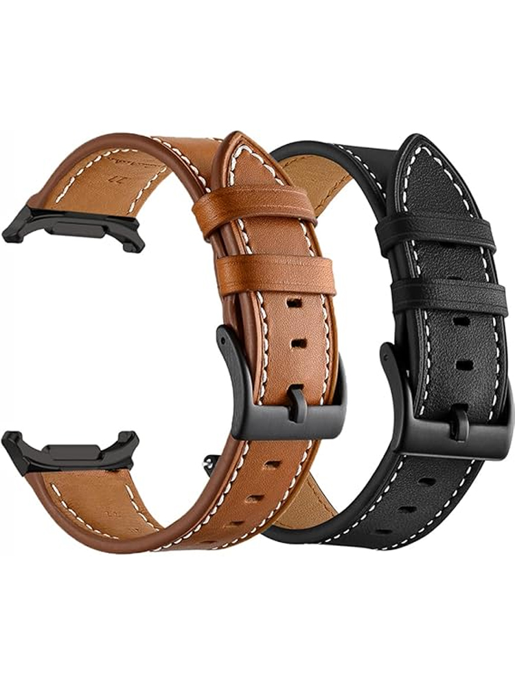 Cinturino in vera pelle per Sa - Smartwatch Samsung Watches For Women recensione e prezzo