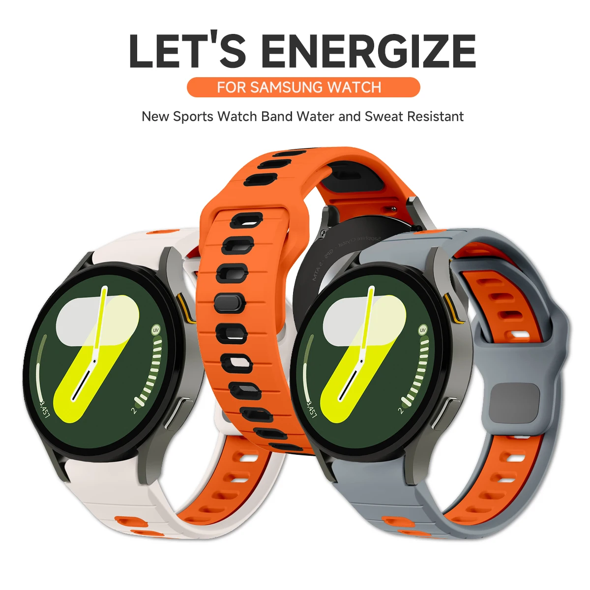 Strap for Samsung Galaxy Watch - Smartwatch Samsung Watches For Women recensione e prezzo