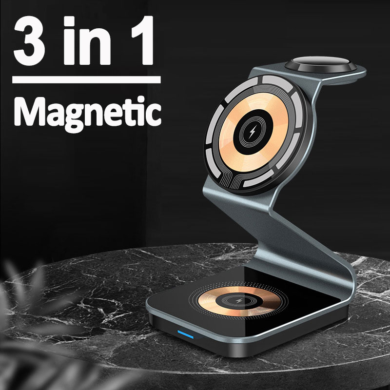 Supporto per caricabatterie wi - Smartwatch Watches Compatible With Iphone recensione e prezzo