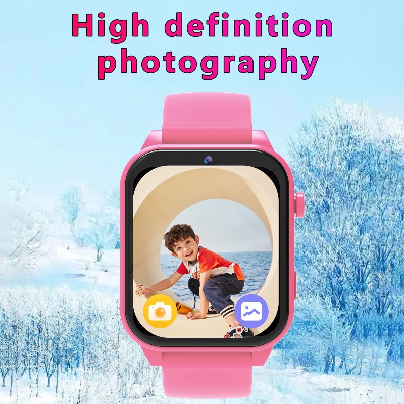Smartwatch Giochi per bambini  - Smartwatch Watches Kids recensione e prezzo