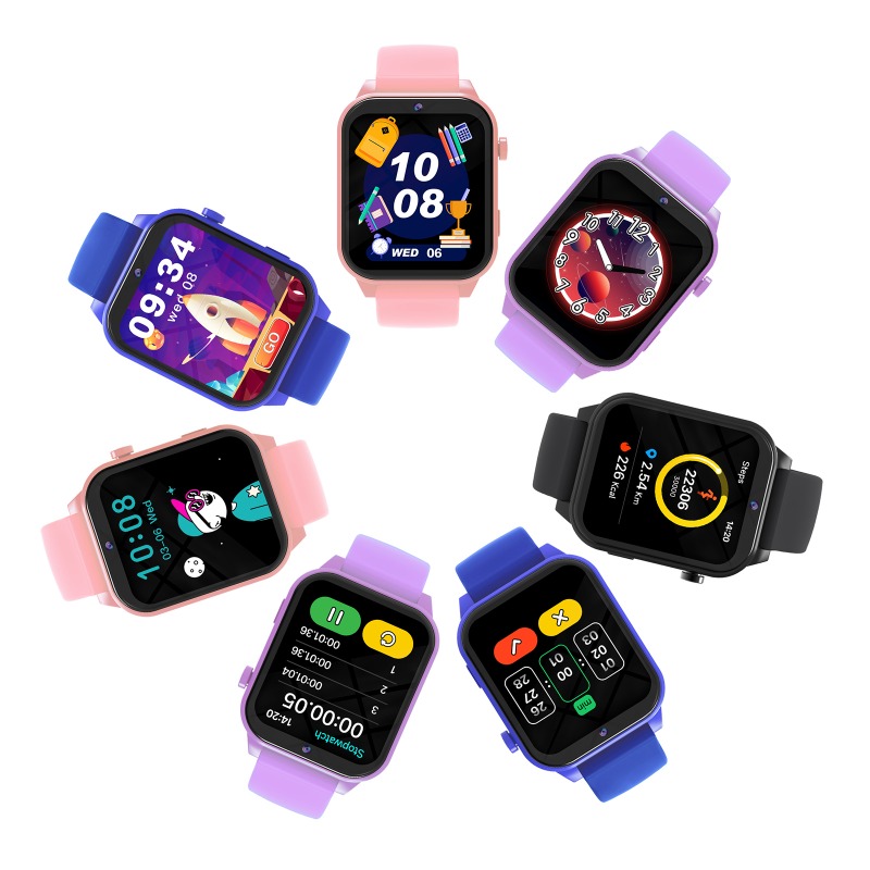 Smartwatch Giochi per bambini  - Smartwatch Watches Kids recensione e prezzo