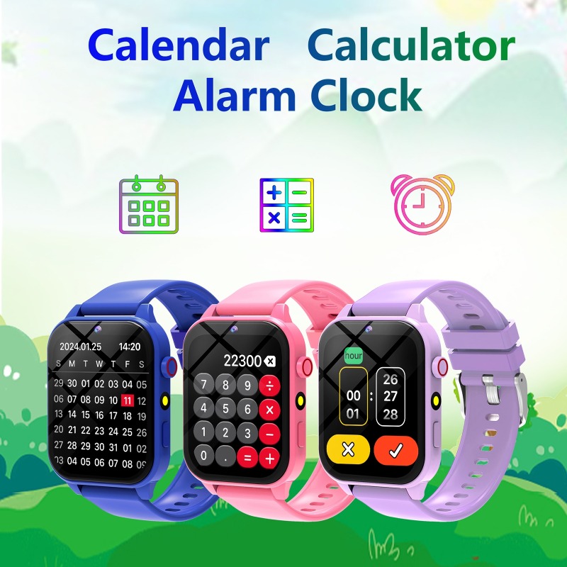 Smartwatch Giochi per bambini  - Smartwatch Watches Kids recensione e prezzo