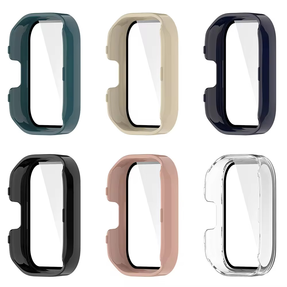Custodia protettiva in vetro t - Watch Redmi recensione e prezzo