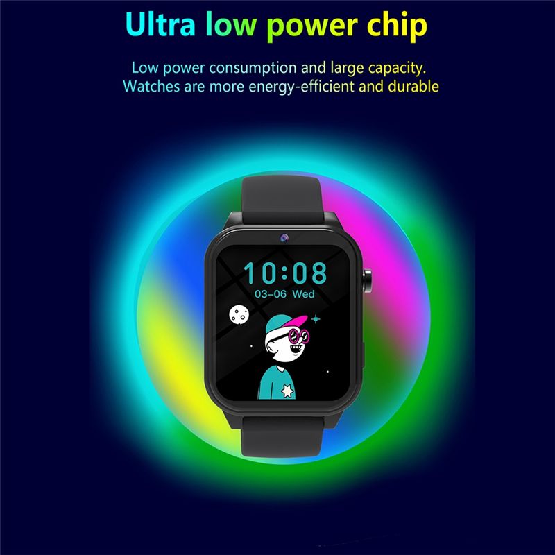 BNVN-Children Study Smartwatch - Smartwatch Watches Useful Gift For Boys recensione e prezzo