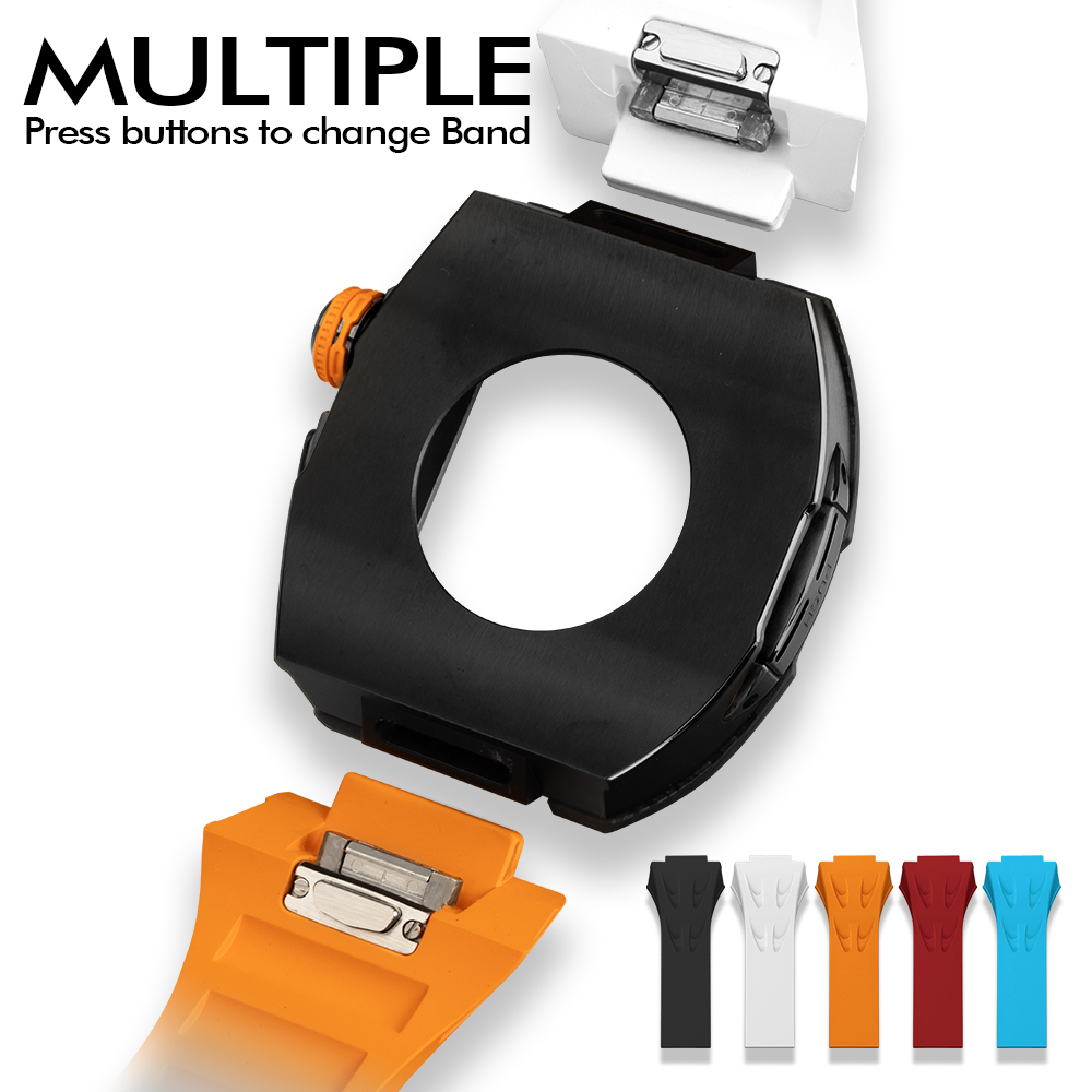 Soul Cool Nuovo per Apple Watc - Smartwatch New Watches recensione e prezzo