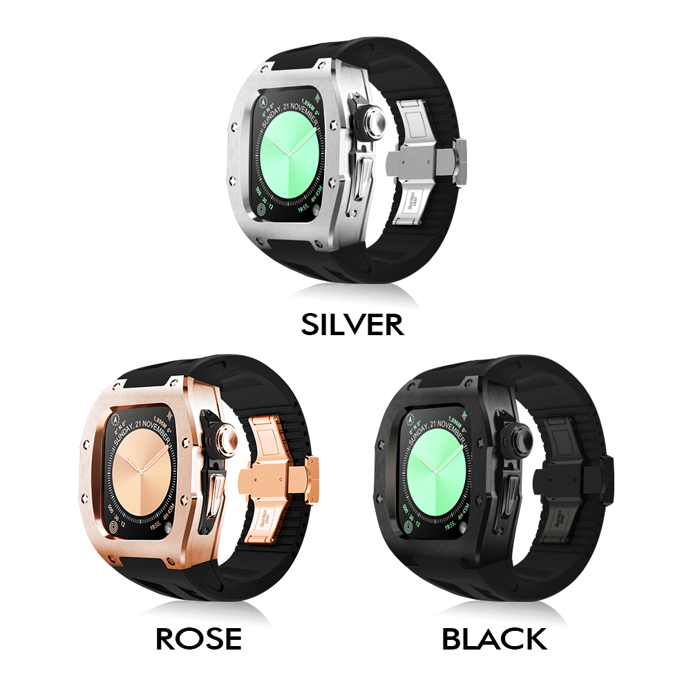 Soul Cool Nuovo per Apple Watc - Smartwatch New Watches recensione e prezzo