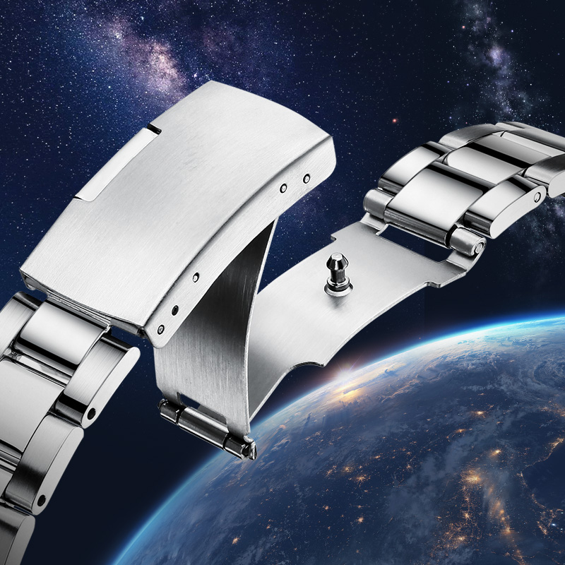 TIMEARTX Orologio da uomo di m - Smartwatch Branded Watches For Men recensione e prezzo