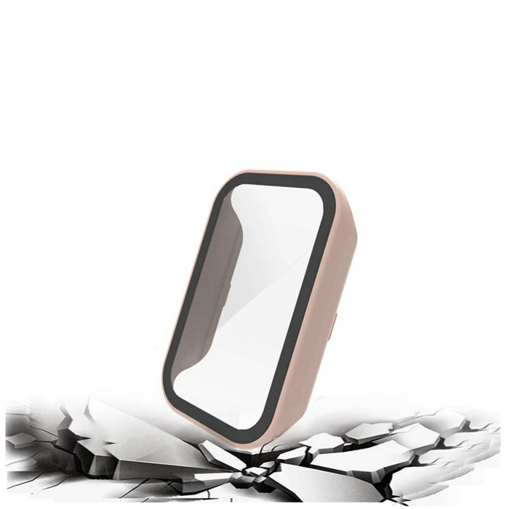 Custodia per PC + vetro temper - Watch Redmi recensione e prezzo