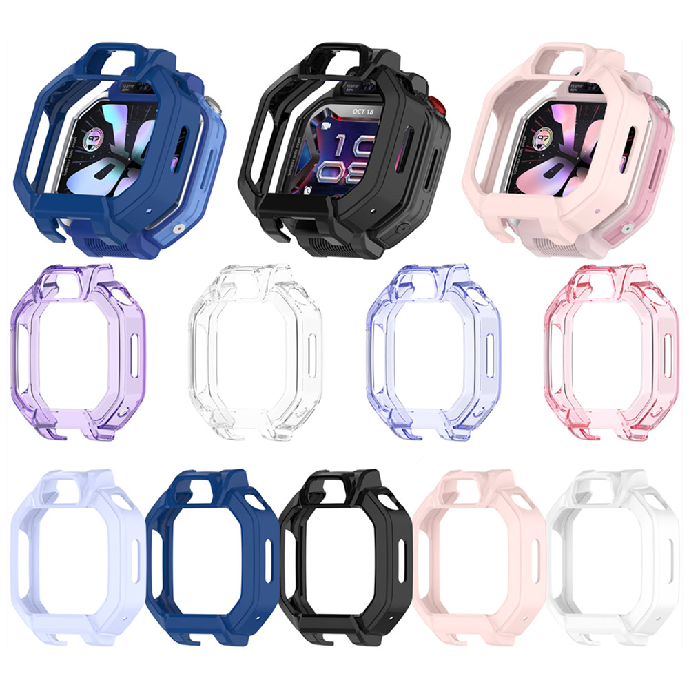 Custodia protettiva morbida in - Smartwatch Watches Kids recensione e prezzo