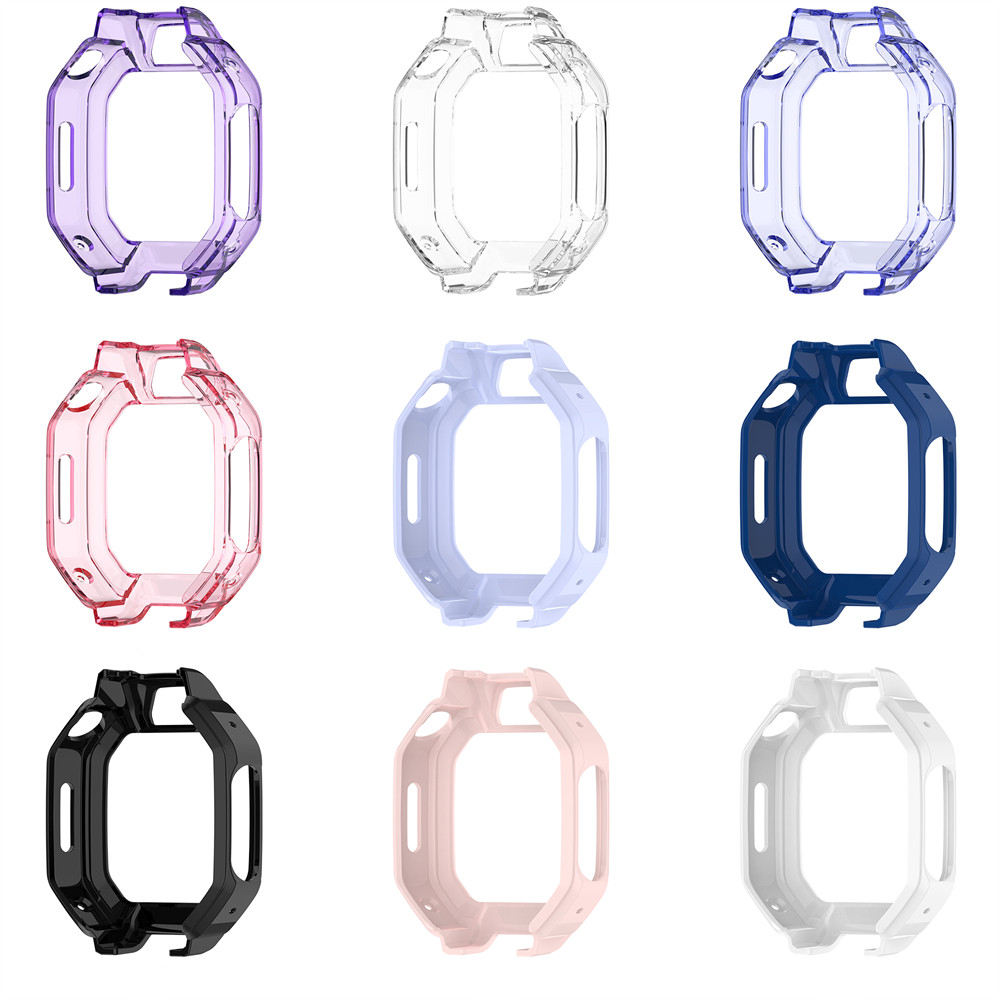 Custodia protettiva morbida in - Smartwatch Watches Kids recensione e prezzo
