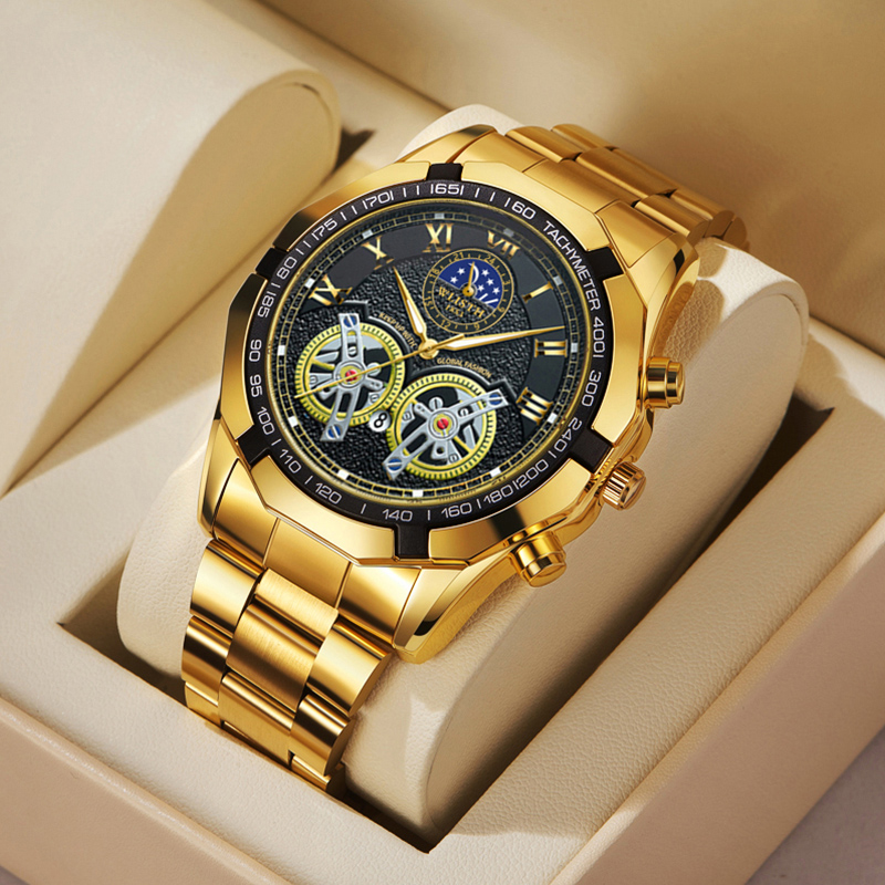 Orologi al quarzo da uomo di m - Smartwatch Branded Watches For Men recensione e prezzo