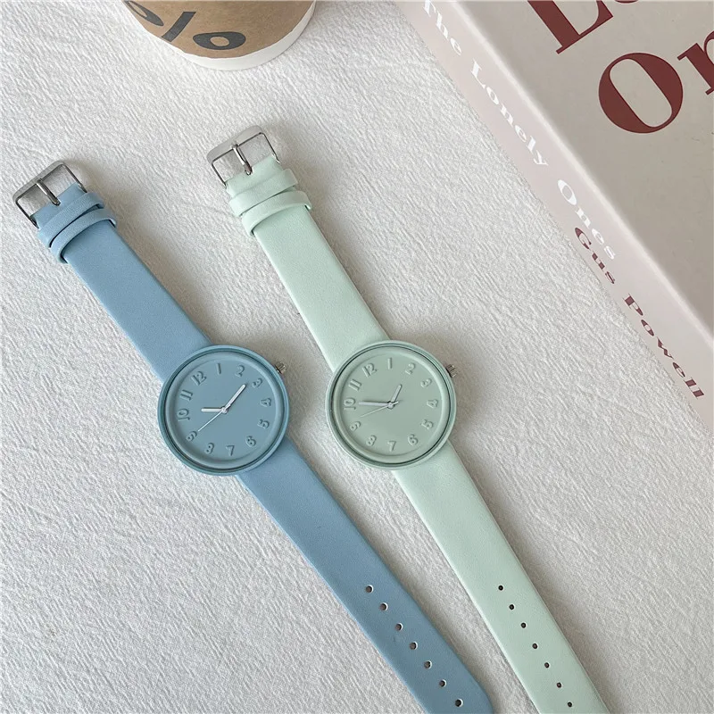 Orologio da donna Makaron Colo - Minimalist Thin Watch recensione e prezzo