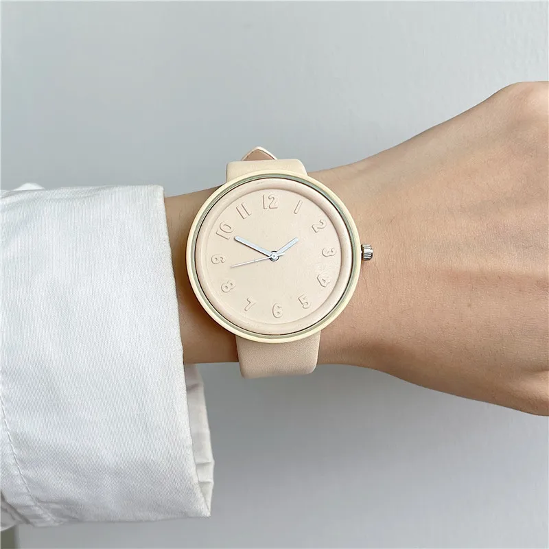 Orologio da donna Makaron Colo - Minimalist Thin Watch recensione e prezzo