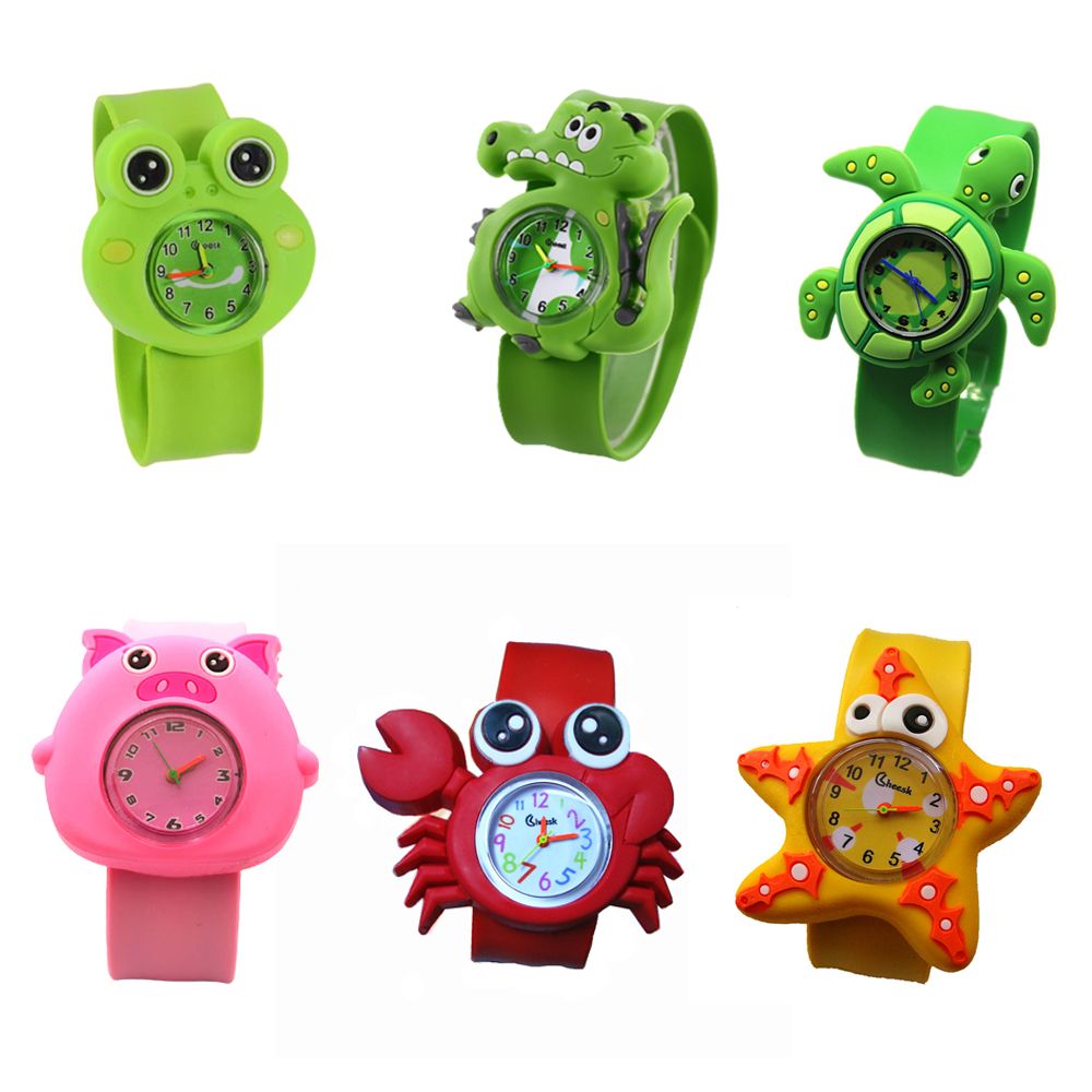 Orologi da Polso al Quarzo Dig - Smartwatch Watches Useful Gift For Boys recensione e prezzo