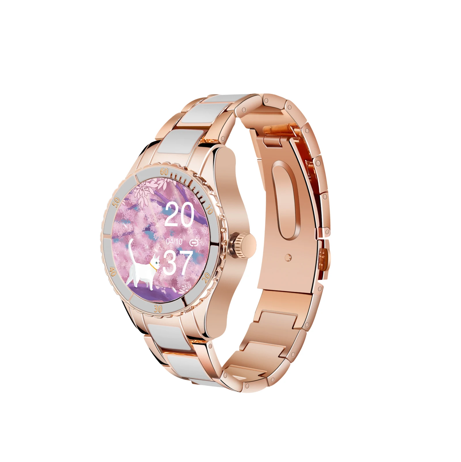 Z73 Smart Watch Lettore musica - Smartwatch Digital Watches For Girls recensione e prezzo