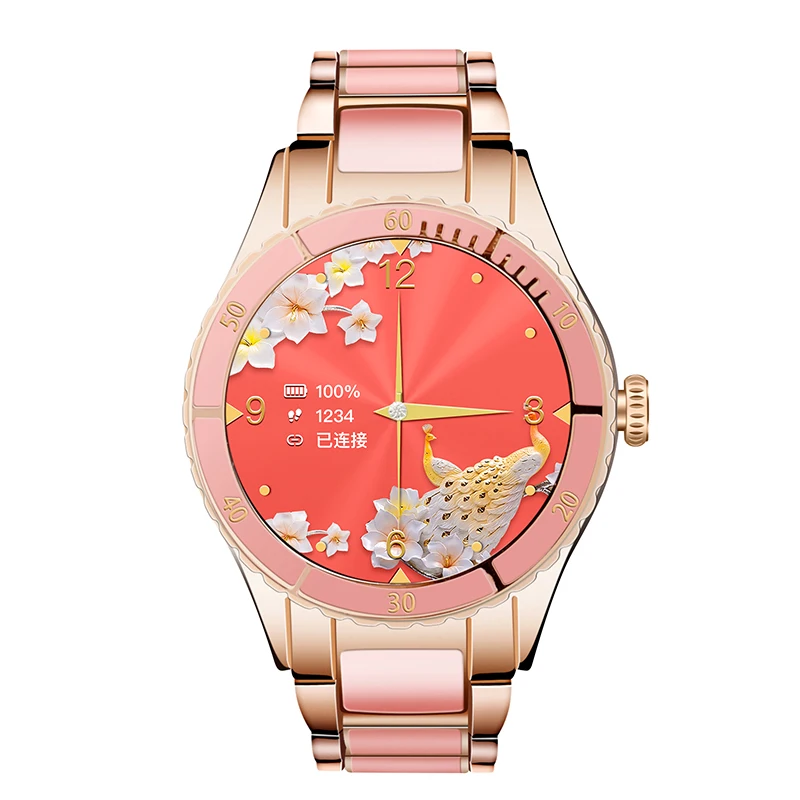 Z73 Smart Watch Lettore musica - Smartwatch Digital Watches For Girls recensione e prezzo