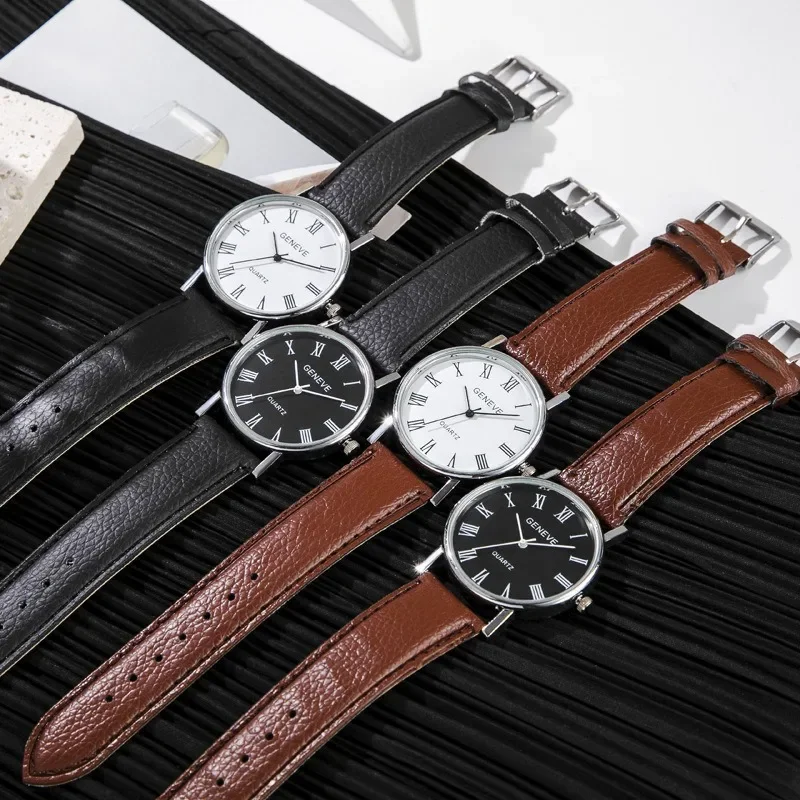 Orologio al quarzo da uomo di  - Smartwatch Watches For Men Brands recensione e prezzo